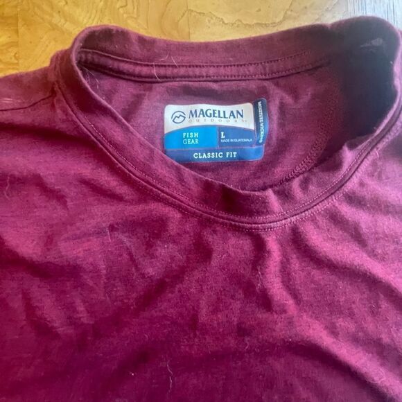 Magellan Classic Fit Large TShirt! - Picture 5 of 6
